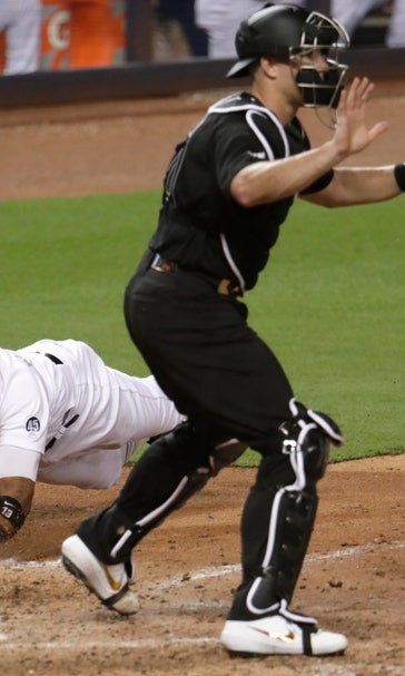Castro, Marlins rally from 7 runs down, beat Phillies 19-11